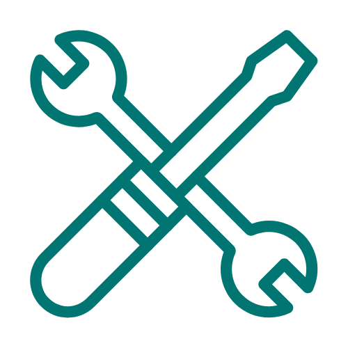 wrench graphic